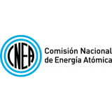 NATIONAL ATOMIC ENERGY COMMISSION OF ARGENTINA logo