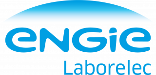 ENGIE LABORELEC logo