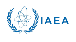 IAEA logo