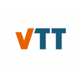 VTT TECHNICAL RESEARCH CENTRE OF FINLAND LTD. logo