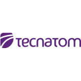 TECNATOM logo