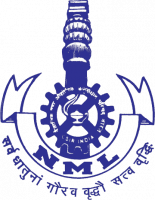 CSIR-NML logo