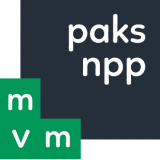 MVM Paks Nuclear Power Plant Ltd. logo