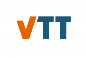 VTT logo