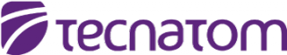 TECNATOM logo