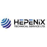HEPENIX TECHNICAL SERVICE LTD. logo