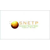 Sustainable Nuclear Energy Technology Platform logo